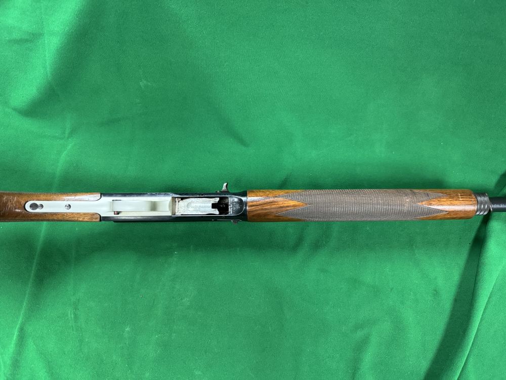1971 FN Browning Auto 5 SUPERLIGHTWEIGHT BELGIAN 12 Gauge RARE C&R OK-img-13