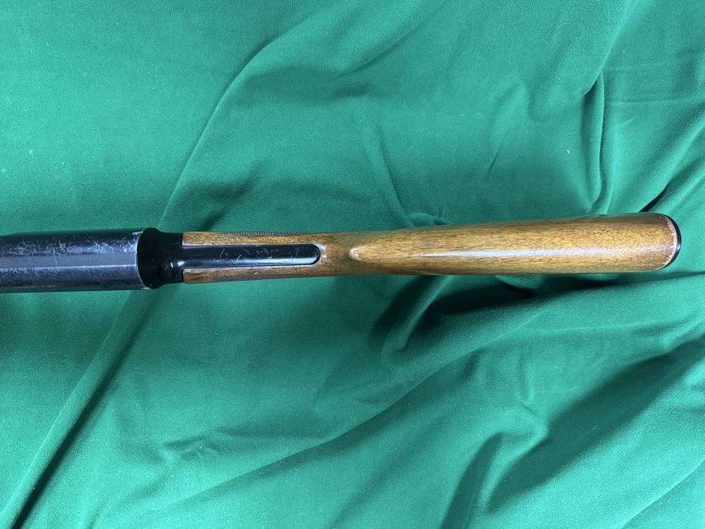 1971 FN Browning Auto 5 SUPERLIGHTWEIGHT BELGIAN 12 Gauge RARE C&R OK-img-11
