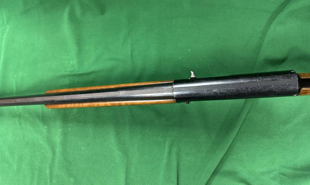 1971 FN Browning Auto 5 SUPERLIGHTWEIGHT BELGIAN 12 Gauge RARE C&R OK-img-10