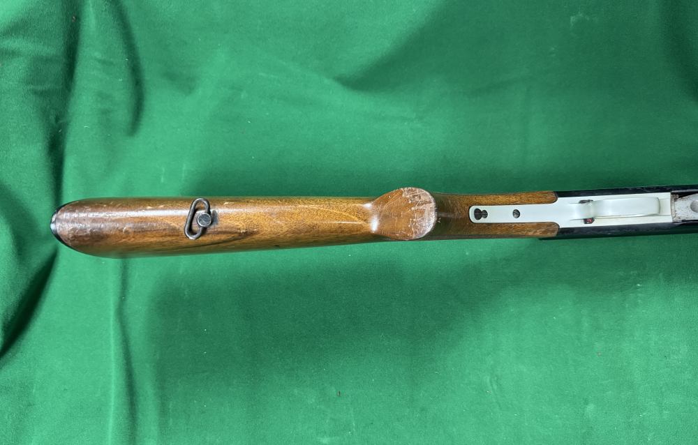 1971 FN Browning Auto 5 SUPERLIGHTWEIGHT BELGIAN 12 Gauge RARE C&R OK-img-12