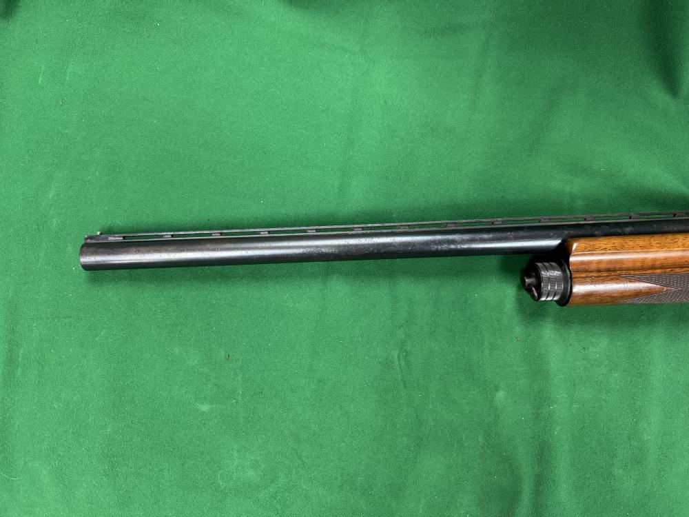 1971 FN Browning Auto 5 SUPERLIGHTWEIGHT BELGIAN 12 Gauge RARE C&R OK-img-6