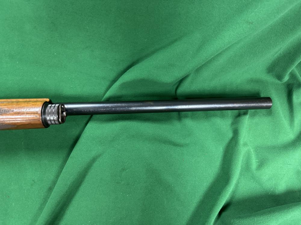 1971 FN Browning Auto 5 SUPERLIGHTWEIGHT BELGIAN 12 Gauge RARE C&R OK-img-14