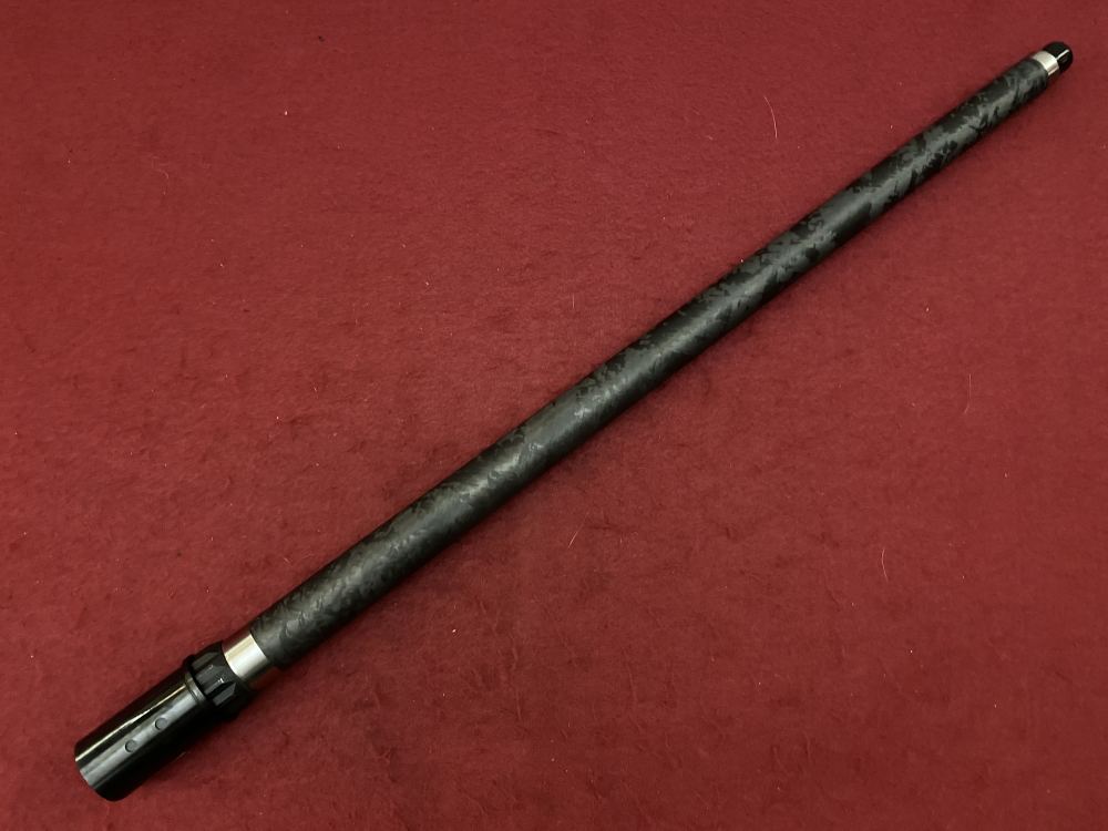 New Take Off Proof Research 24" 7 PRC barrel for Sig Sauer Cross Rifle 7mm -img-3
