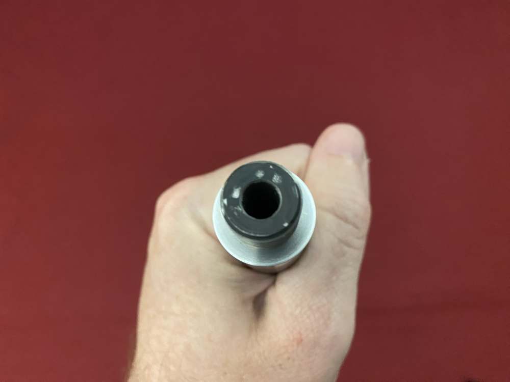 New Take Off Proof Research 24" 7 PRC barrel for Sig Sauer Cross Rifle 7mm -img-32