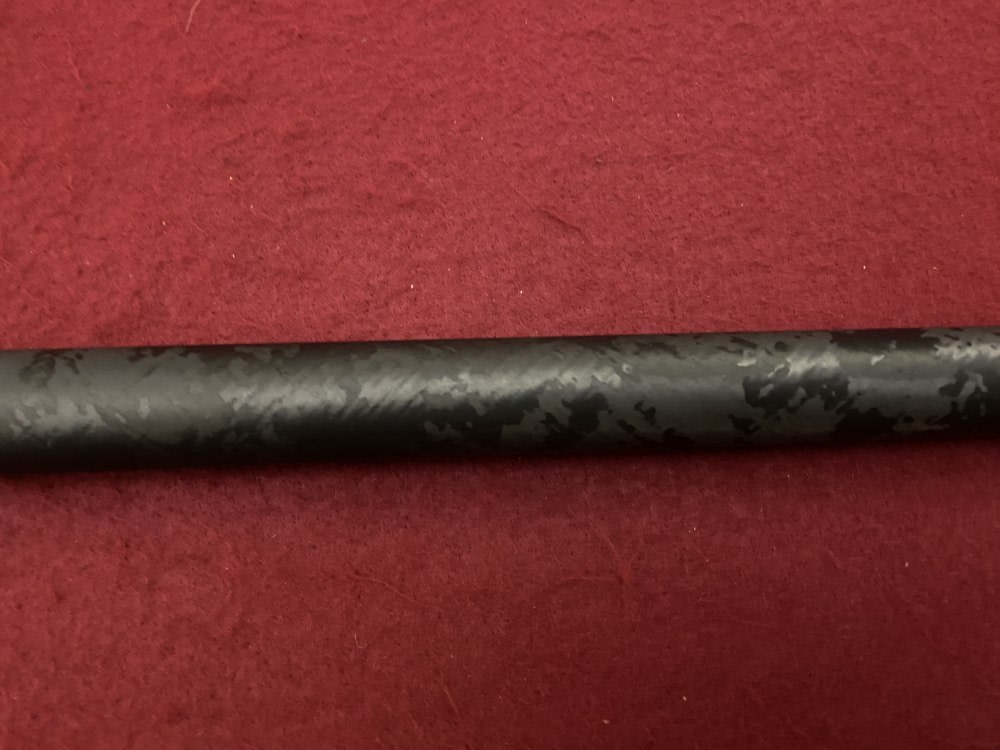 New Take Off Proof Research 24" 7 PRC barrel for Sig Sauer Cross Rifle 7mm -img-12