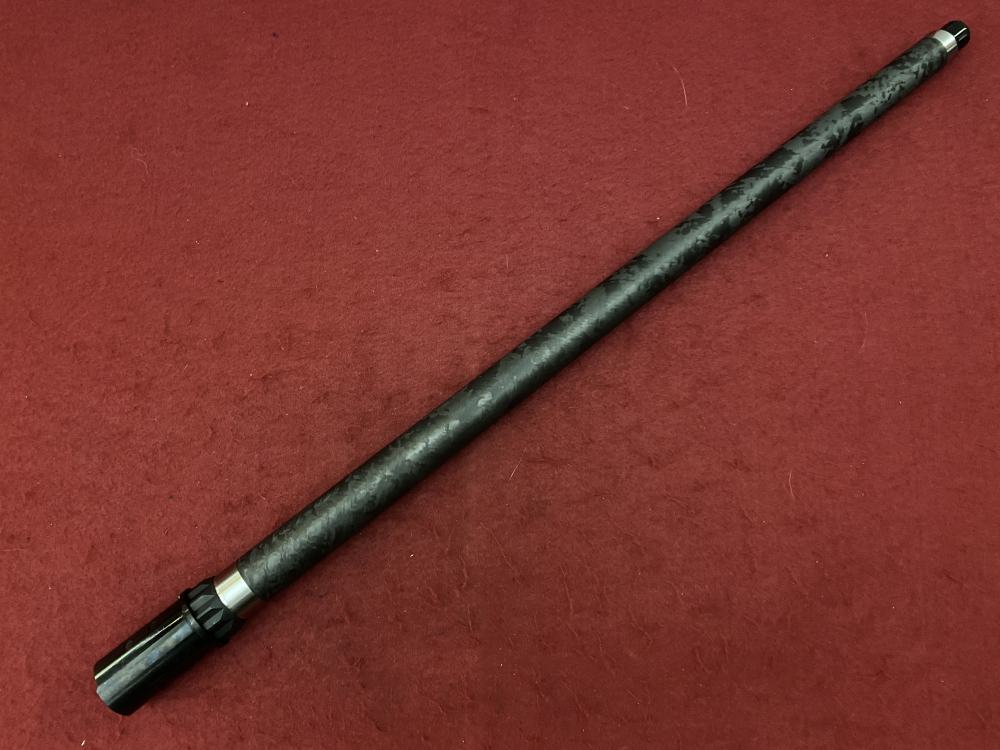 New Take Off Proof Research 24" 7 PRC barrel for Sig Sauer Cross Rifle 7mm -img-2