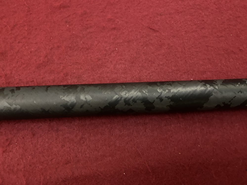 New Take Off Proof Research 24" 7 PRC barrel for Sig Sauer Cross Rifle 7mm -img-24