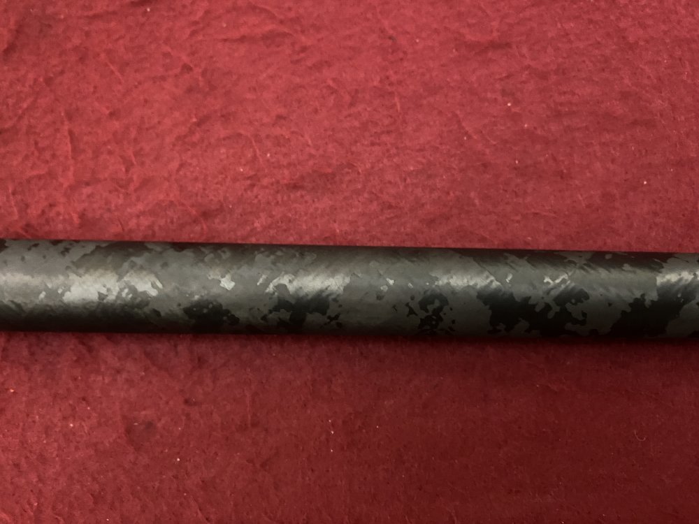 New Take Off Proof Research 24" 7 PRC barrel for Sig Sauer Cross Rifle 7mm -img-18