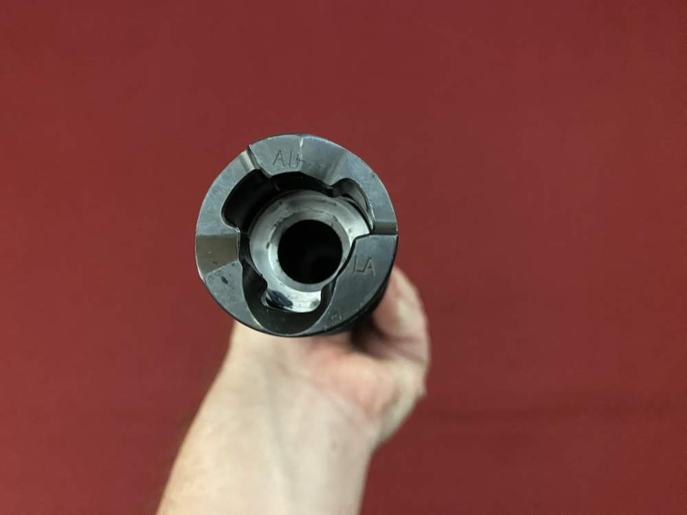New Take Off Proof Research 24" 7 PRC barrel for Sig Sauer Cross Rifle 7mm -img-29