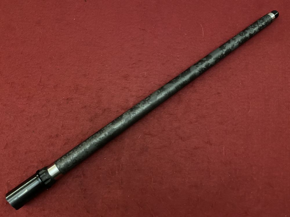 New Take Off Proof Research 24" 7 PRC barrel for Sig Sauer Cross Rifle 7mm -img-4