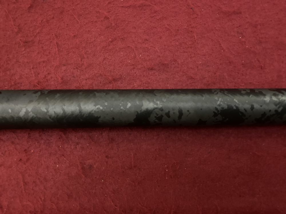New Take Off Proof Research 24" 7 PRC barrel for Sig Sauer Cross Rifle 7mm -img-11