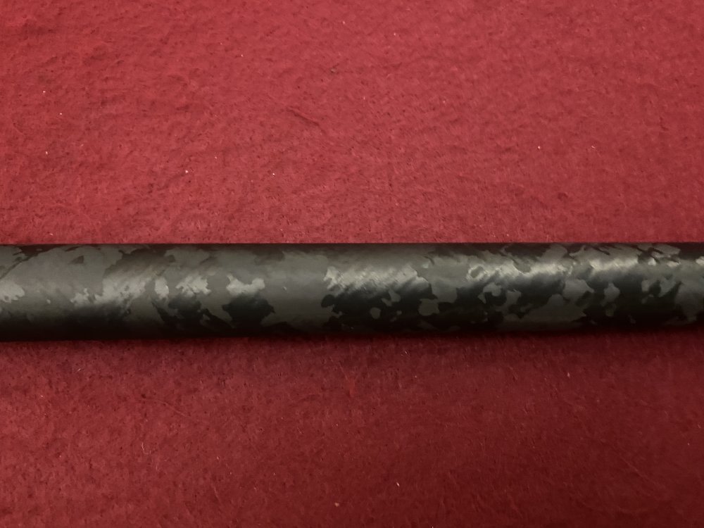 New Take Off Proof Research 24" 7 PRC barrel for Sig Sauer Cross Rifle 7mm -img-19