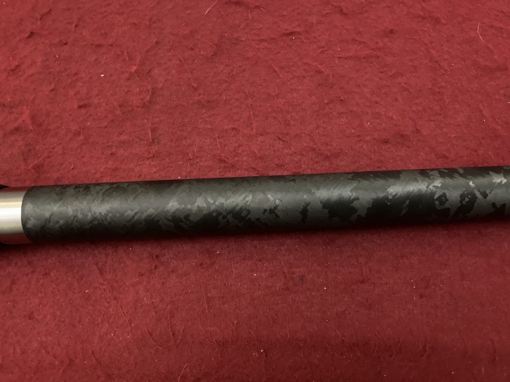 New Take Off Proof Research 24" 7 PRC barrel for Sig Sauer Cross Rifle 7mm -img-6