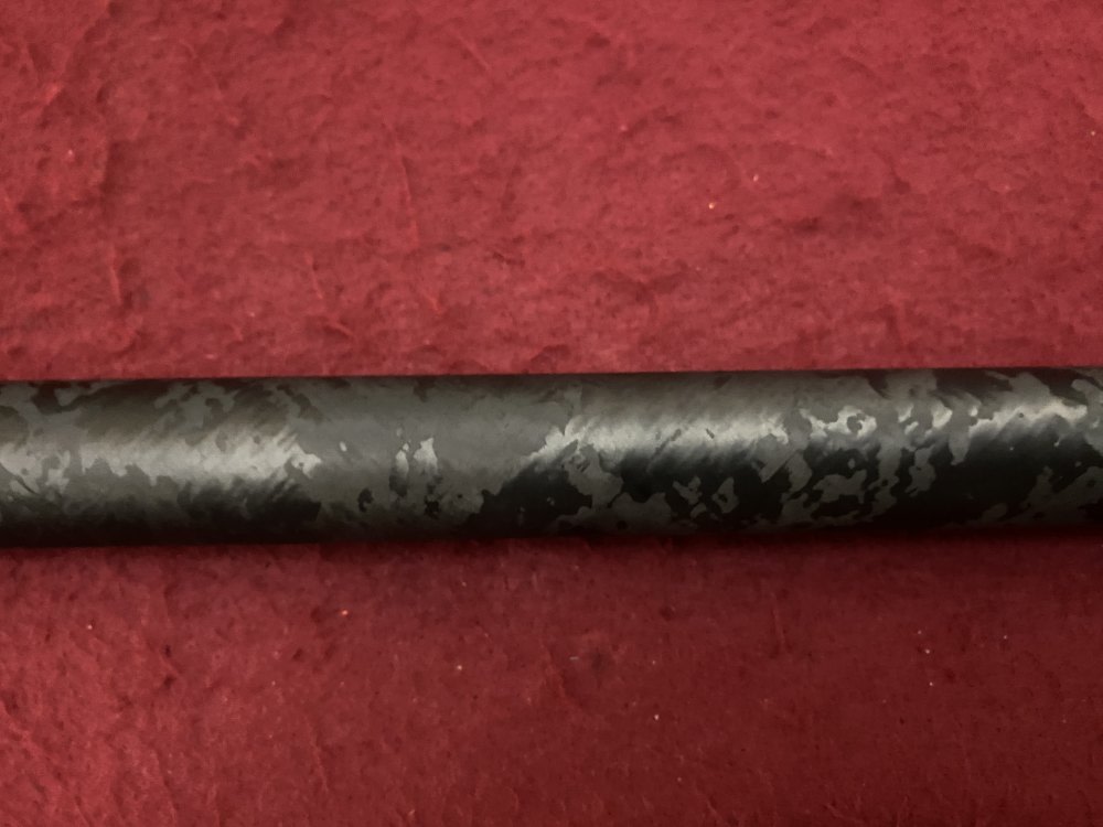 New Take Off Proof Research 24" 7 PRC barrel for Sig Sauer Cross Rifle 7mm -img-23