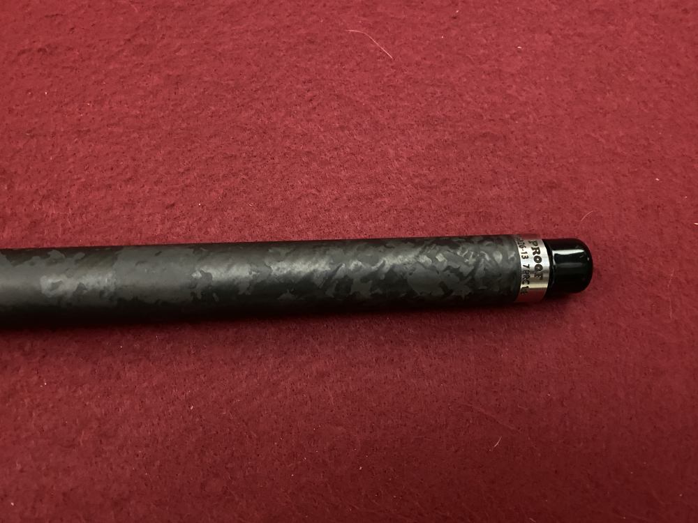 New Take Off Proof Research 24" 7 PRC barrel for Sig Sauer Cross Rifle 7mm -img-13