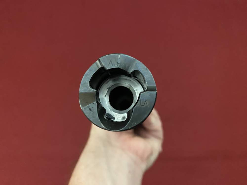 New Take Off Proof Research 24" 7 PRC barrel for Sig Sauer Cross Rifle 7mm -img-30
