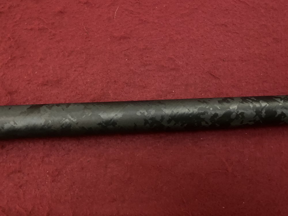 New Take Off Proof Research 24" 7 PRC barrel for Sig Sauer Cross Rifle 7mm -img-7