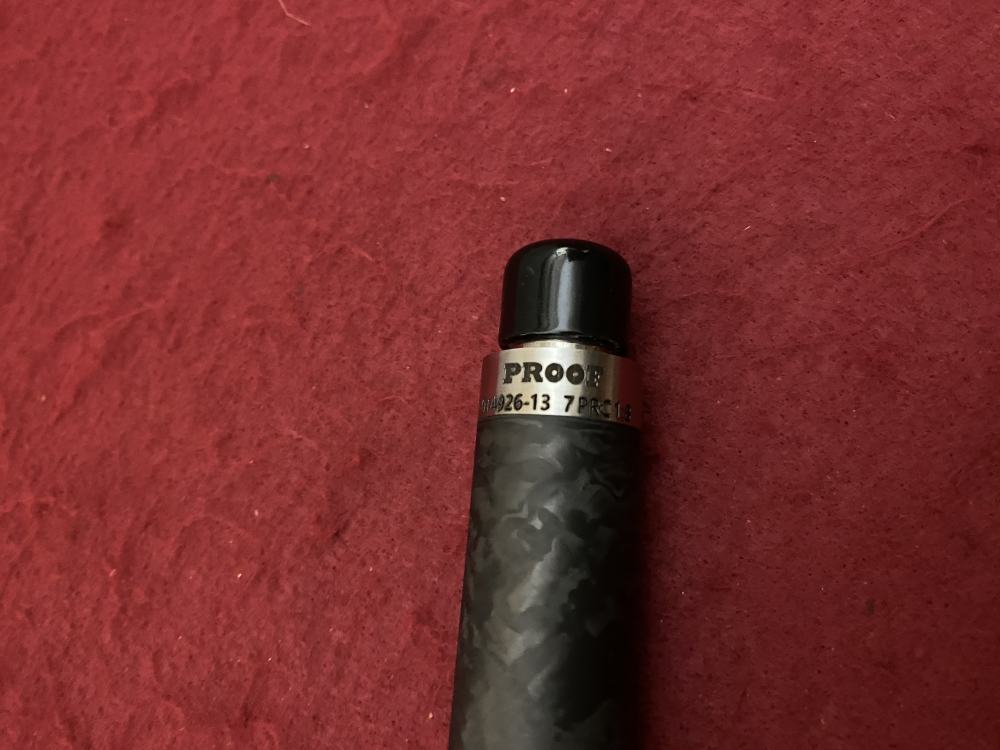 New Take Off Proof Research 24" 7 PRC barrel for Sig Sauer Cross Rifle 7mm -img-26
