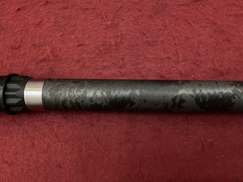 New Take Off Proof Research 24" 7 PRC barrel for Sig Sauer Cross Rifle 7mm -img-10