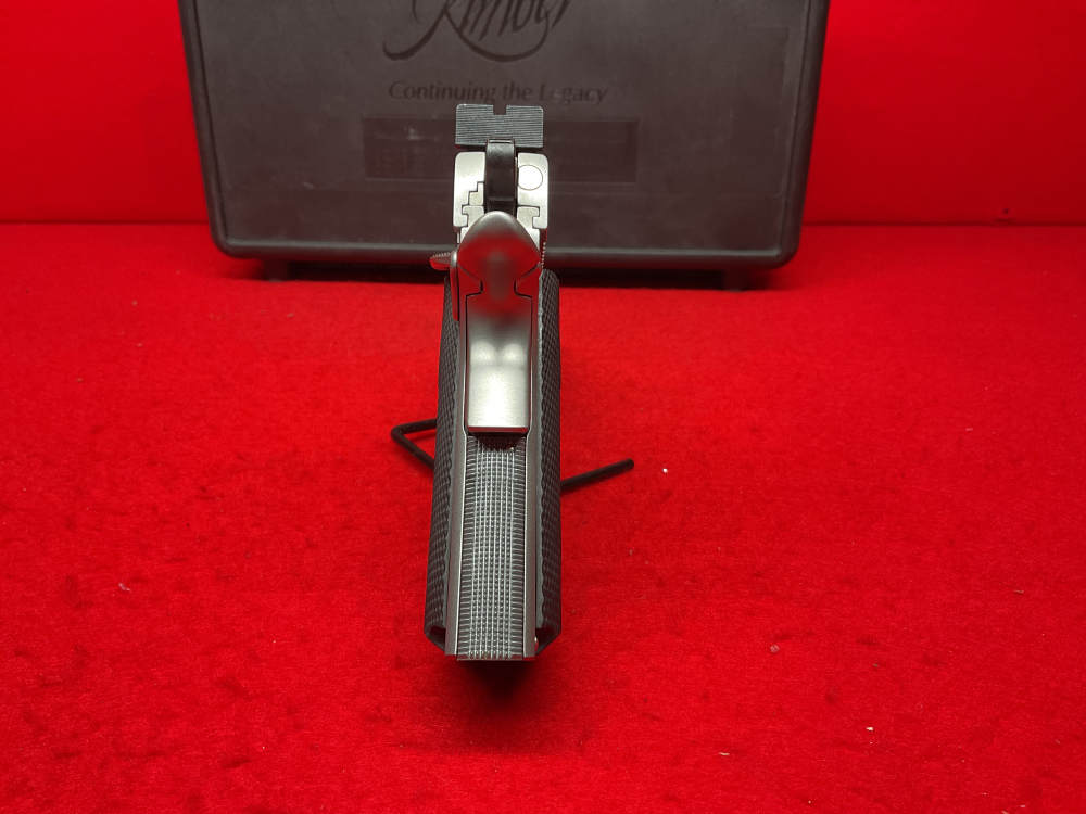 Kimber stainless target II -img-4