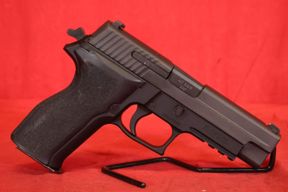 Sig Sauer P226 40 S&W 4.4"-img-3