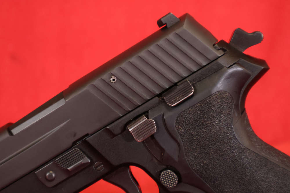 Sig Sauer P226 40 S&W 4.4"-img-6