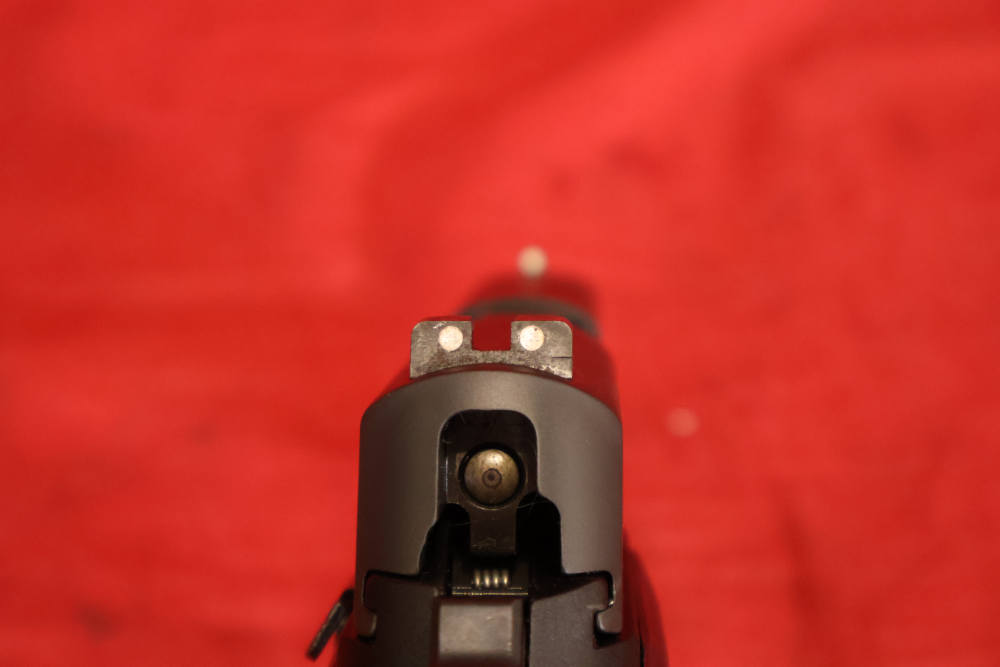 Sig Sauer P226 40 S&W 4.4"-img-13