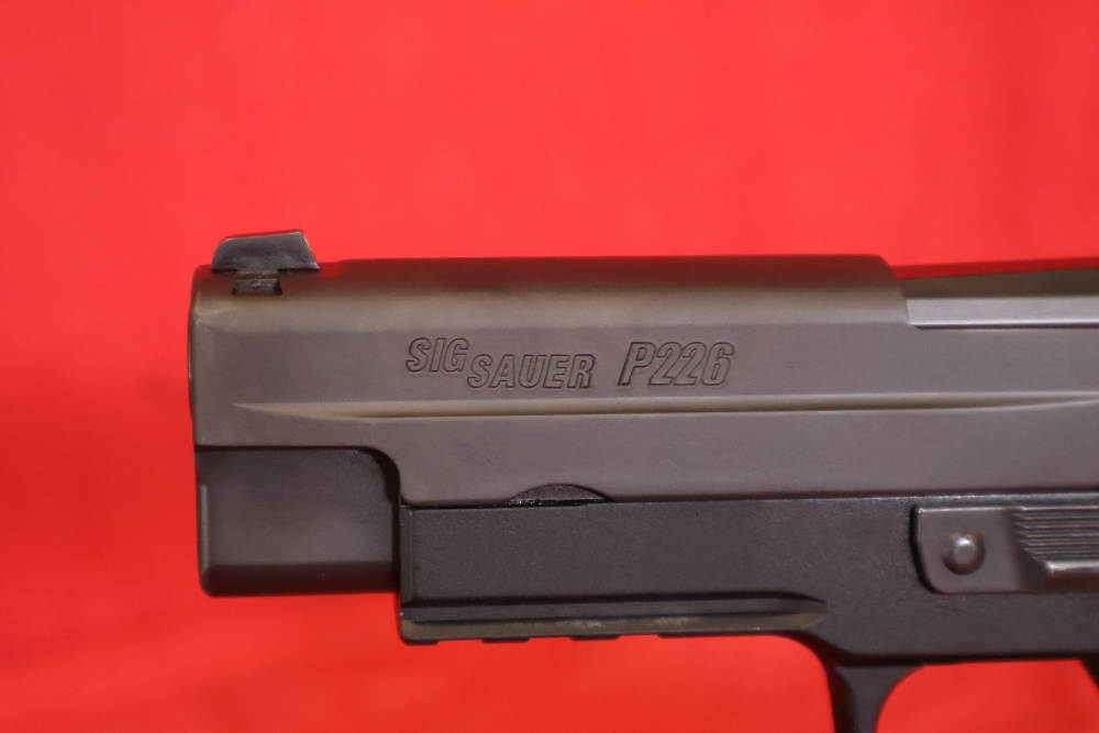Sig Sauer P226 40 S&W 4.4"-img-16