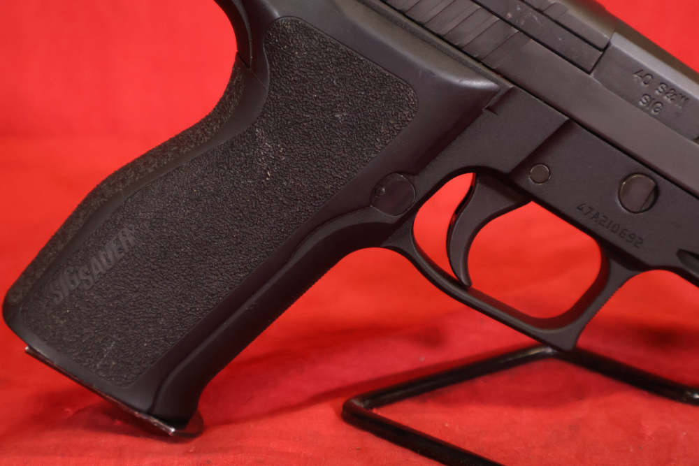 Sig Sauer P226 40 S&W 4.4"-img-8