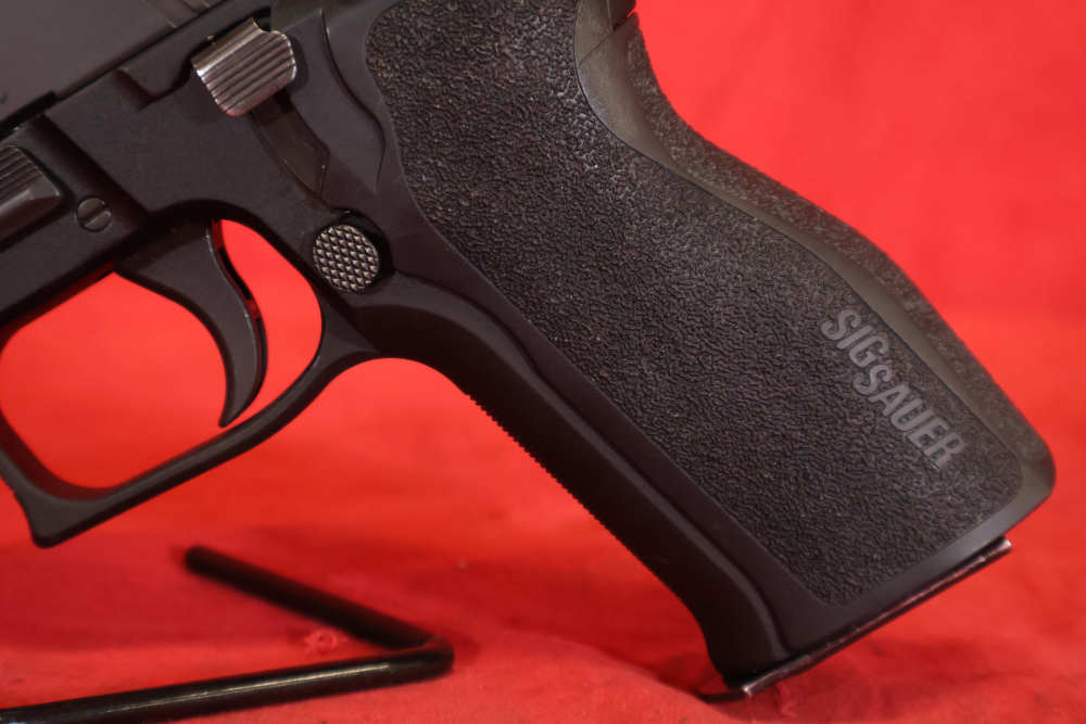 Sig Sauer P226 40 S&W 4.4"-img-7