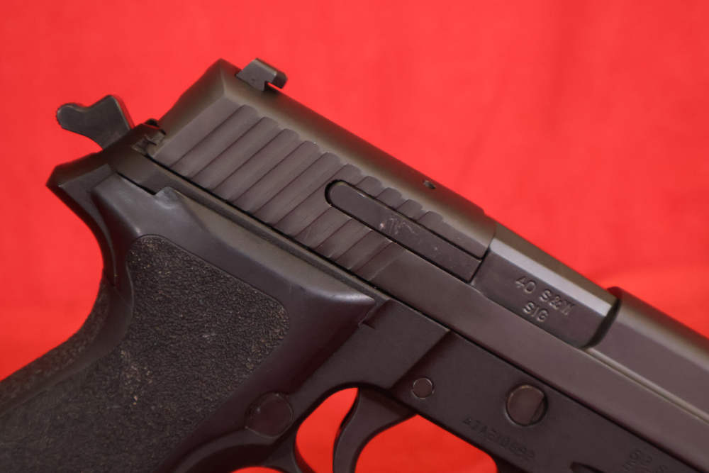 Sig Sauer P226 40 S&W 4.4"-img-9