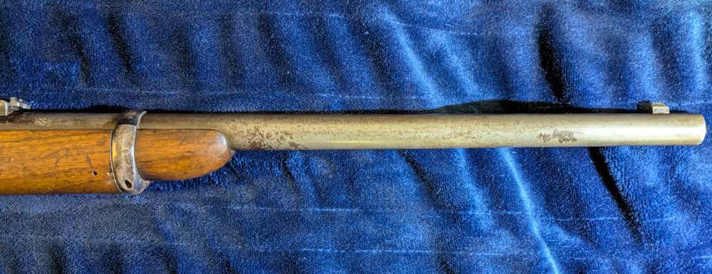 1870 British Enfield No. 3 Snider Cavalry Carbine-Excellent Condition-img-26