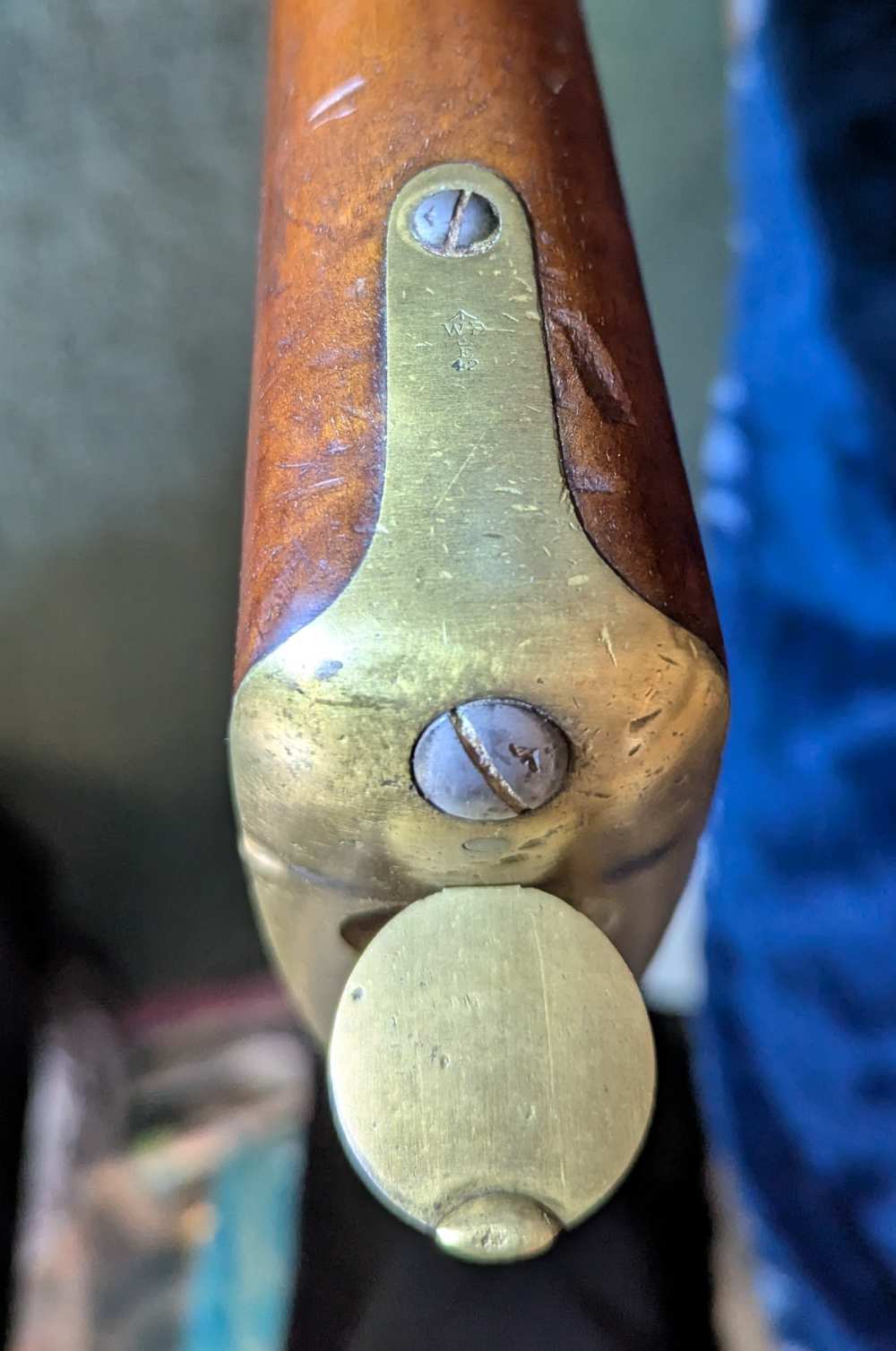 1870 British Enfield No. 3 Snider Cavalry Carbine-Excellent Condition-img-20
