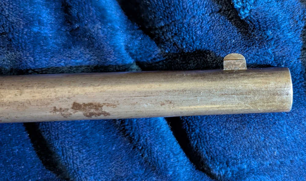 1870 British Enfield No. 3 Snider Cavalry Carbine-Excellent Condition-img-28