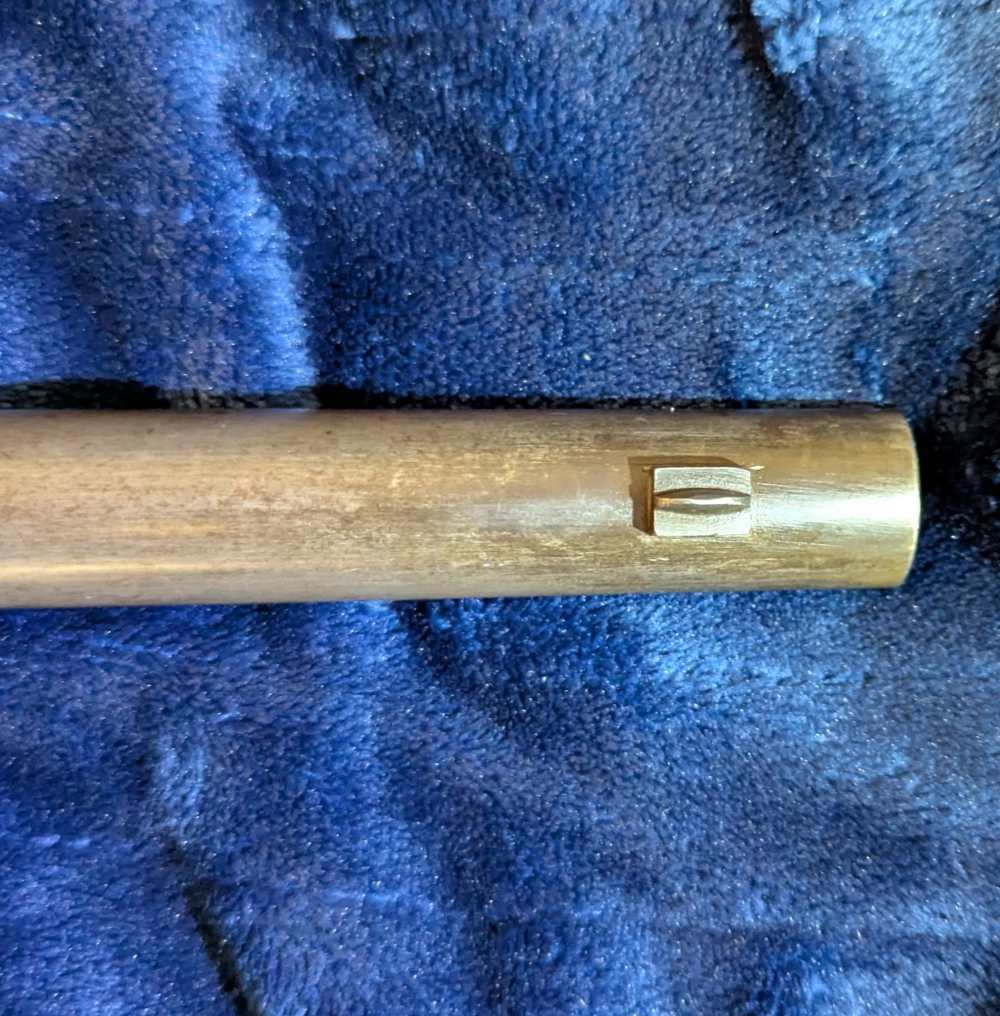 1870 British Enfield No. 3 Snider Cavalry Carbine-Excellent Condition-img-29