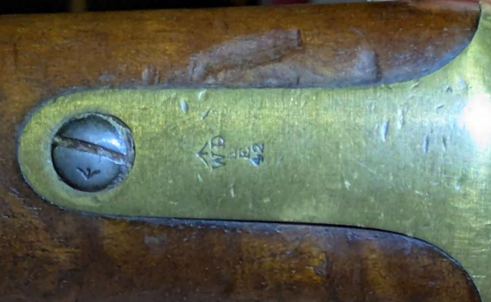 1870 British Enfield No. 3 Snider Cavalry Carbine-Excellent Condition-img-23