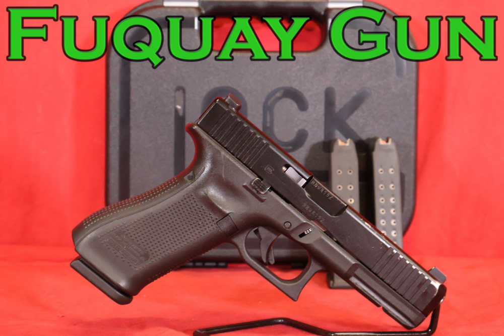 Glock 17 Gen5-img-0