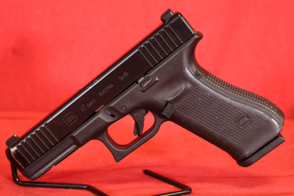 Glock 17 Gen5-img-3