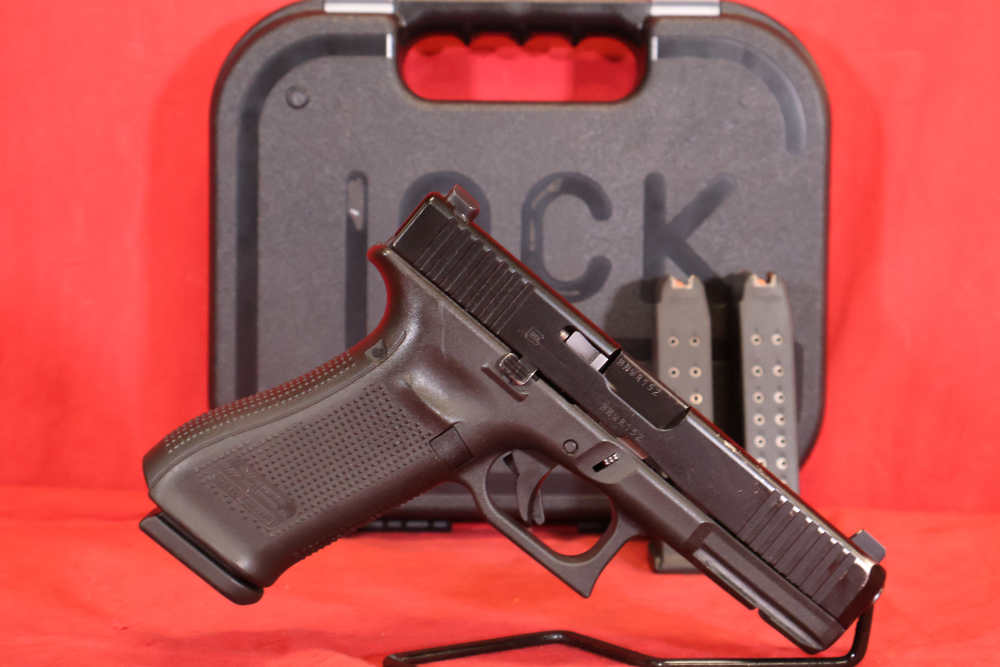 Glock 17 Gen5-img-1