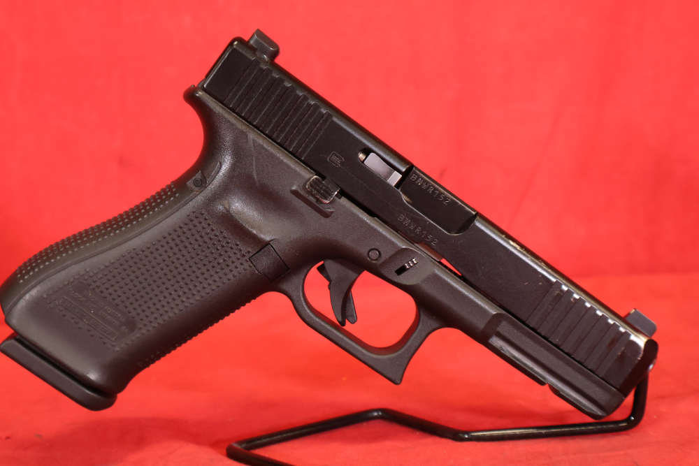 Glock 17 Gen5-img-2