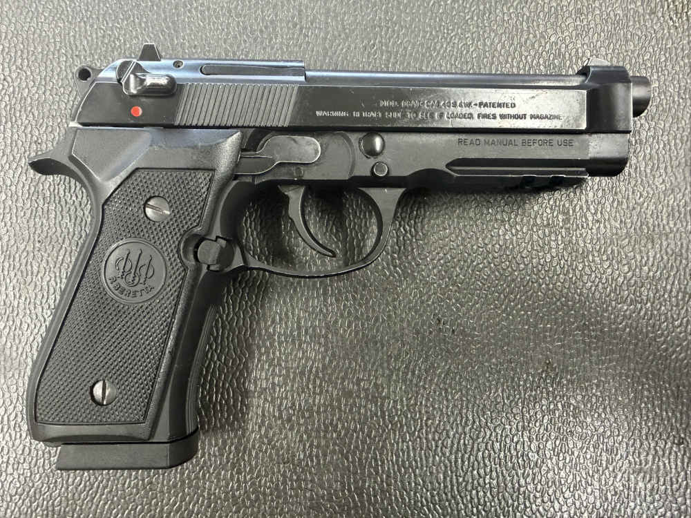 Beretta 96A1 40 S&W-img-0