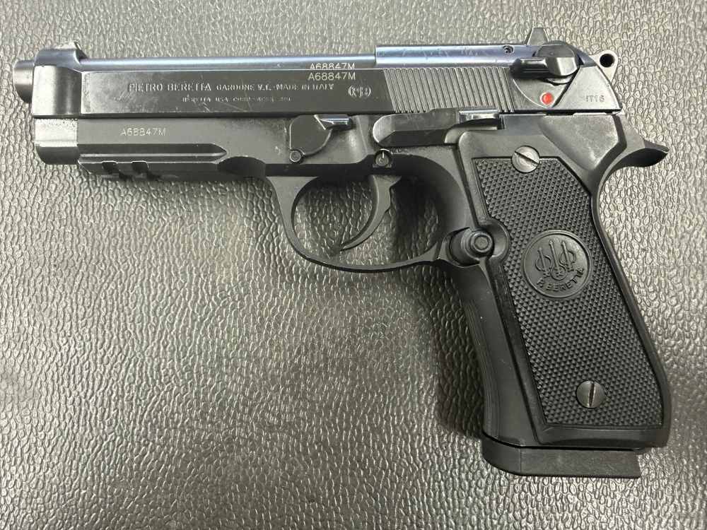 Beretta 96A1 40 S&W-img-5