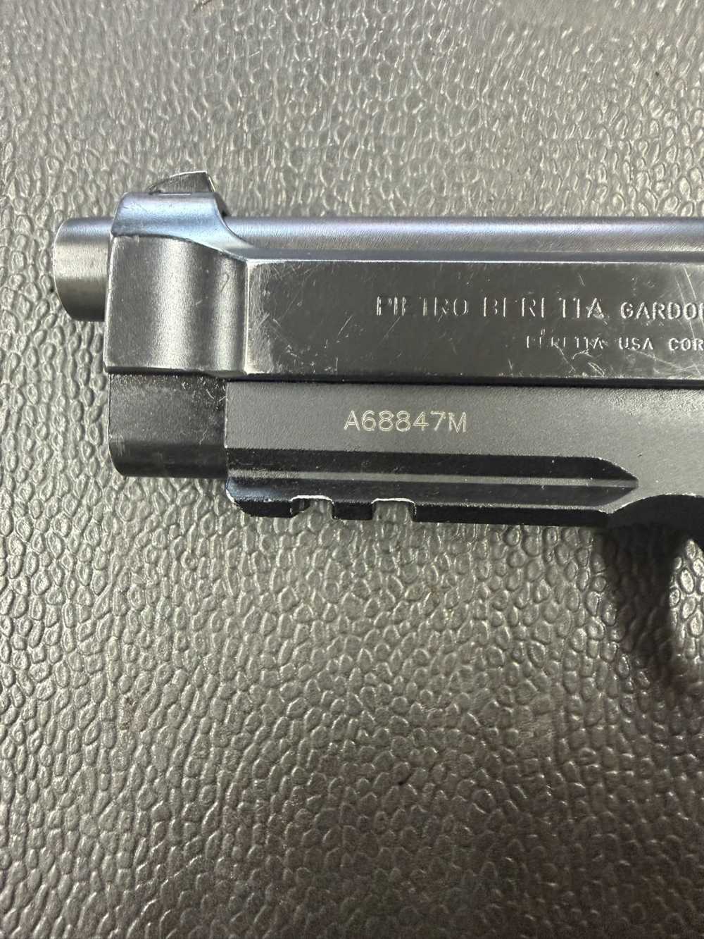 Beretta 96A1 40 S&W-img-9
