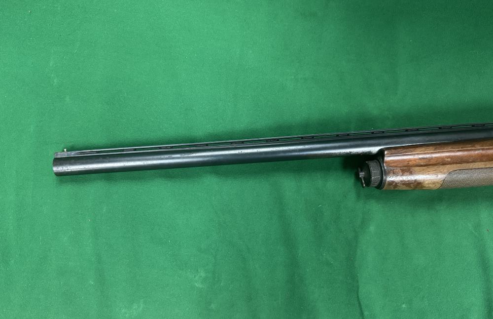 Engraved Franchi 48AL 12ga Long Recoil Italian Like Auto 5 1968 C&R OK-img-6