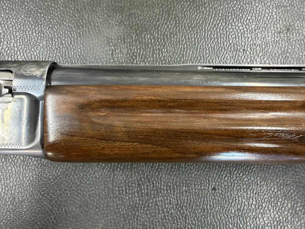 Browning Auto 5 Light Twelve Belgian made-img-5