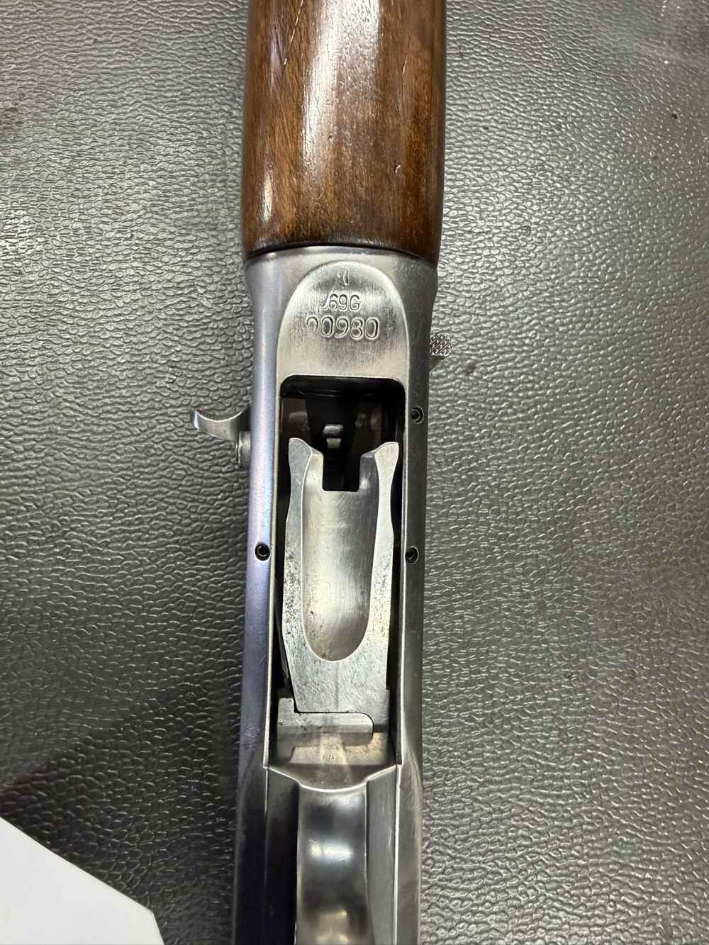 Browning Auto 5 Light Twelve Belgian made-img-27