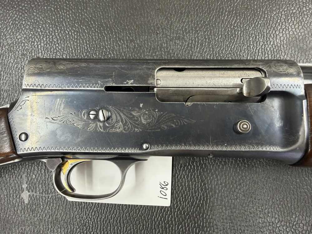 Browning Auto 5 Light Twelve Belgian made-img-4