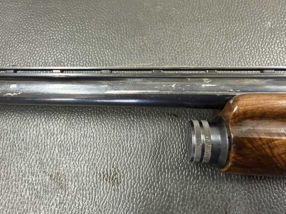 Browning Auto 5 Light Twelve Belgian made-img-14