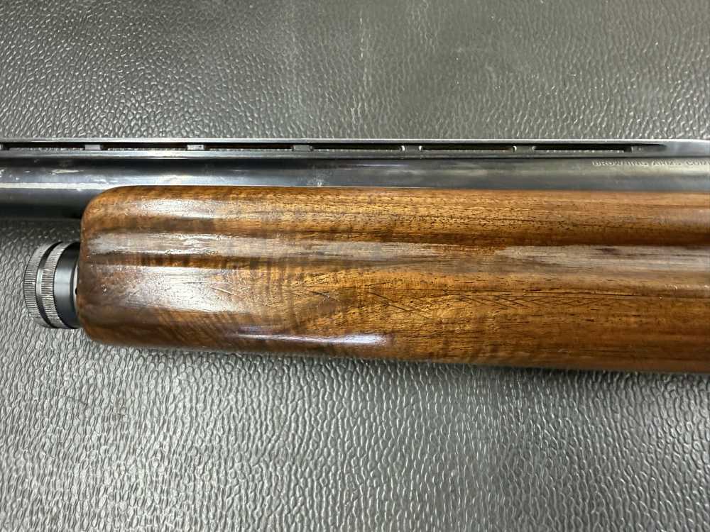 Browning Auto 5 Light Twelve Belgian made-img-13