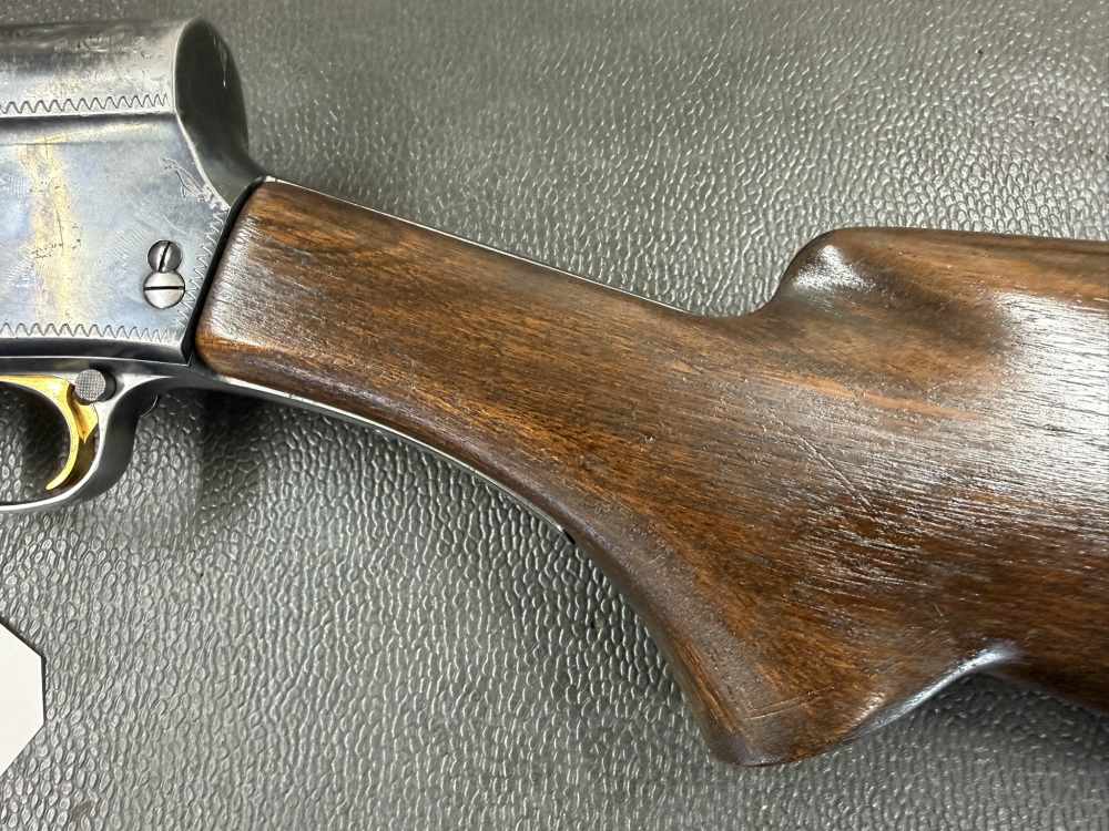 Browning Auto 5 Light Twelve Belgian made-img-10